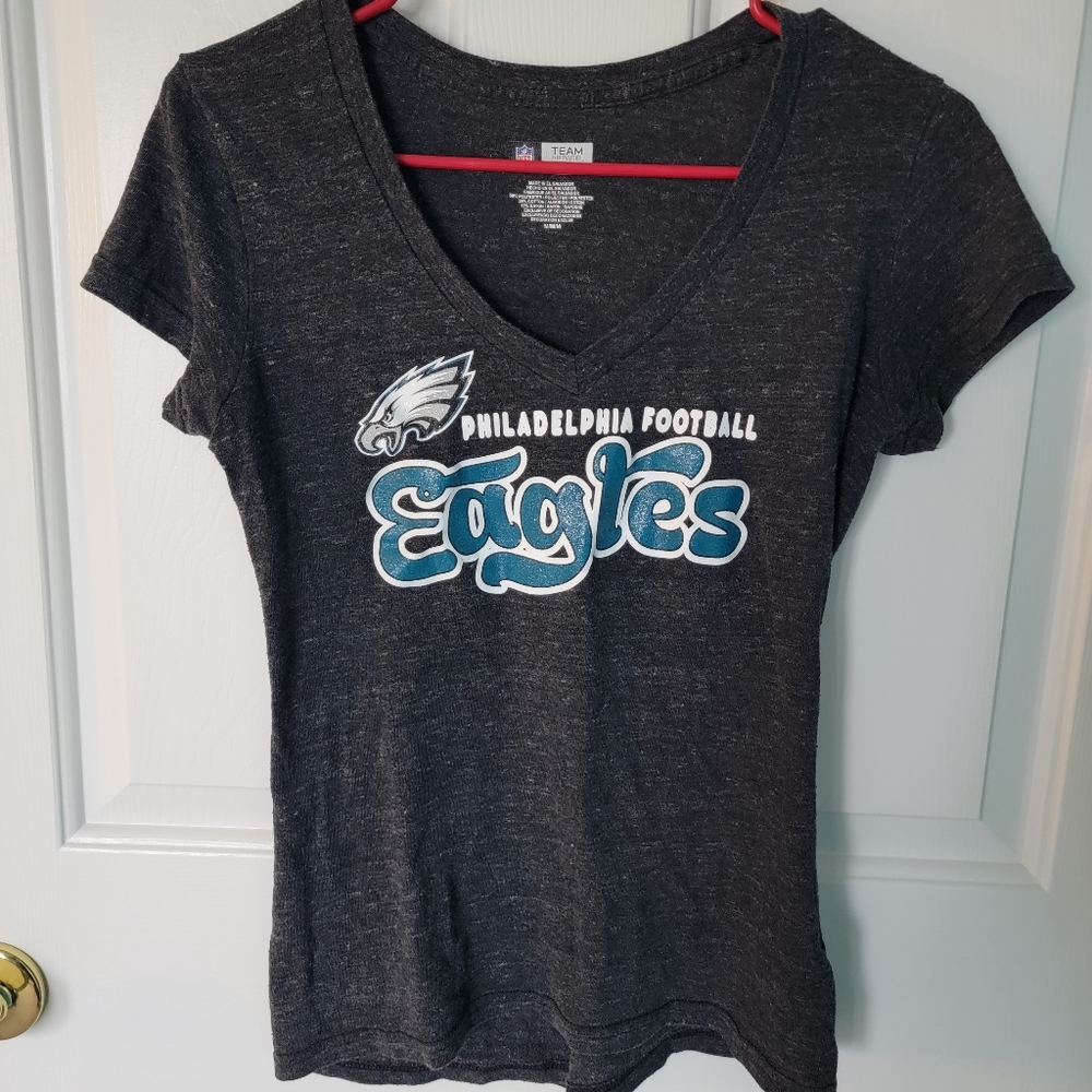 Philadelphia Eagles T-shirt Medium